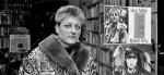 Herta Müller  w Paryżu, grudzień 1987 r. 