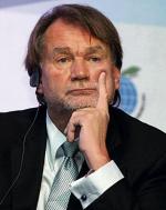 Jan Kulczyk, jeden  z najbogatszych Polaków
