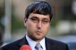 Szef ARP Wojciech Dąbrowski
