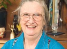 Elinor OstromBigger