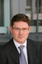 John Coughlan, ERA - Academy of European Law
