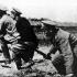 Atak rosyjskiej piechoty w 1916 roku