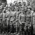 Dowództwo I Brygady Legionów, 1916 r.