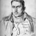 Ppor. Roman  Łubieński 
