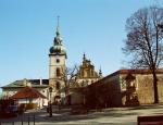 Klasztor klarysek
