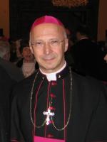 Kardynał Angelo Bagnasco (fot. DonPaolo)