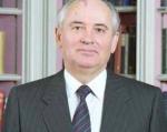 Michaił Gorbaczow