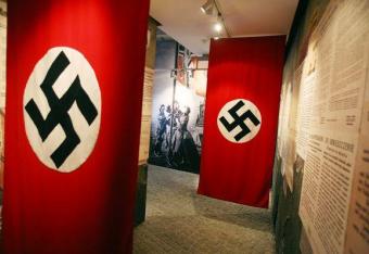 Swastyka dziedzictwem historycznym Litwy