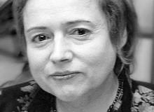 Wanda NowickaBigger
