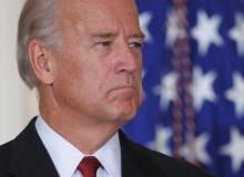 Joseph BidenBigger