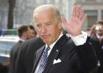 wiceprezydent USA Joe Biden 