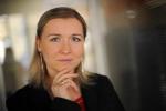 Diana Bałaban, kierownik Zespołu ds. Marketingu i Produktów w Obszarze Małych Przedsiębiorstw Polbank EFG