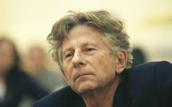 Roman Polański