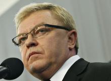 Zbigniew ChlebowskiBigger