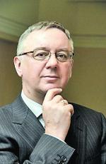 Janusz Filipiak, prezes Comarchu, po Akademii Górniczo-Hutniczej: Na AGH uzyskałem wykształcenie zawodowe na najwyższym światowym poziomie