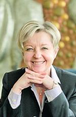 Małgorzata Iwanejko, prezes Boryszewa, po Szkole Głównej Handlowej: Nie da się zrozumieć zmian w świecie finansów, nie znając jego mechanizmów