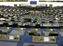 Parlament EuropejskiBigger