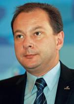 Michał Szubski,  prezes PGNiG