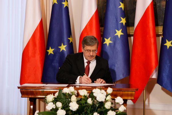 Czy prezydent ujawni ekspertyzy?