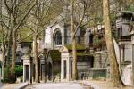 Cmentarz Père Lachaise