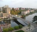 AltStadtBruecke w Goerlitz