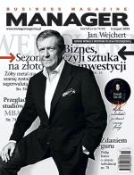 Pełna, obszerniejsza wersja rozmowy  z Janem Wejchertem ukaże się  w najbliższym numerze „Business Magazine Manager”