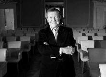 Jan Wejchert był jednym z najzdolniejszych polskich biznesmenów. Intuicja i determinacja przyniosły mu sukces zawodowyBigger