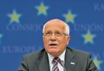 Vaclav Klaus