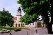 Żółkiew - miasto wybitnych hetmanów