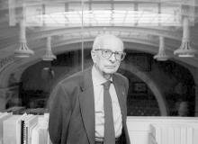 Claude Levi-StraussBigger