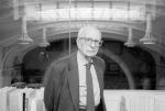 Claude Levi-Strauss
