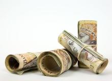 Pieniądze - finanse osobisteBigger