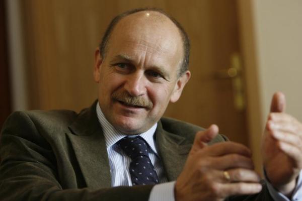 Zygmunt Berdychowski