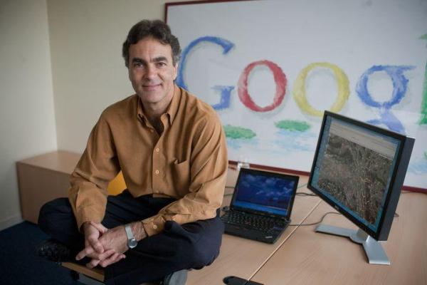 Nelson Mattos