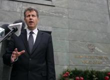 Szef Biura Bezpieczeństwa Narodowego  Władysław StasiakBigger