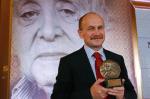 Zygmunt Berdychowski - tegoroczny laureat nagrody im. Jerzego Giedroycia 