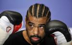 David Haye