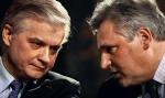 Przeciwnicy Napieralskiego chcą, by Włodzimierza Cimoszewicza jako kandydata Sojuszu Lewicy Demokratycznej na prezydenta lansował były prezydent Aleksander Kwaśniewski