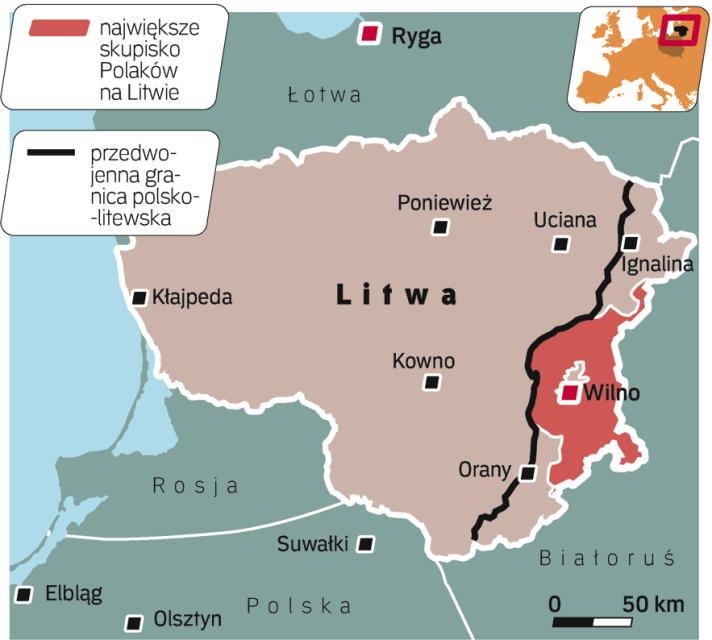 Źródło: Rzeczpospolita 