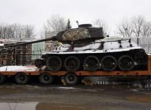 Najwięcej pieniędzy przynosi AMW sprzedaż powojskowych nieruchomości. MON i MSWiA mogą wydać uzyskane fundusze wyłącznie na modernizację techniczną armii i służb mundurowych.Bigger