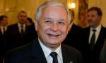 Prezydent Lech Kaczyński