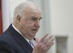 Helmut Kohl