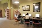 Udostępnianie książek w wirtualnej bibliotece Google podzieliło wydawców