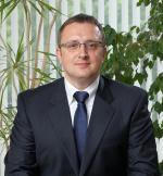 Pofesor dr hab. Tomasz Siemiątkowski
