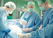 Szpital im. Kopernika w Łodzi przyjął już tylu pacjentów, że wyznaczony przez NFZ limit na ten rok przekroczył aż o 3 mln zł Bigger