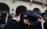 Wykształcenie chroni przed bezrobociem