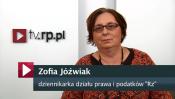 Przedsiębiorcy znów mają pod górkę
