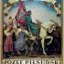Plakat patriotyczny może być dekoracją gabinetu