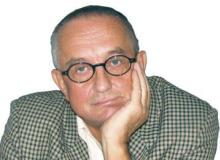 Mirosław A. Boruc Prezes Instytutu Marki PolskiejBigger