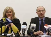 Prokuratura Okręgowa w Poznaniu uzasadnia swoją decyzjęBigger